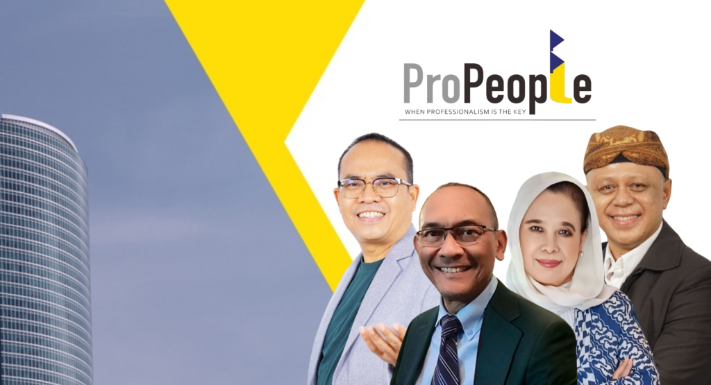 Dok/ProPeopleIndonesia