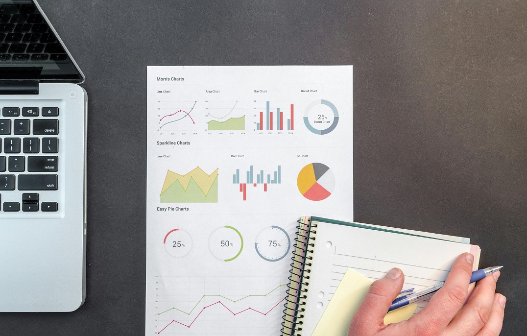 Ilustrasi Finance/Pexels.com