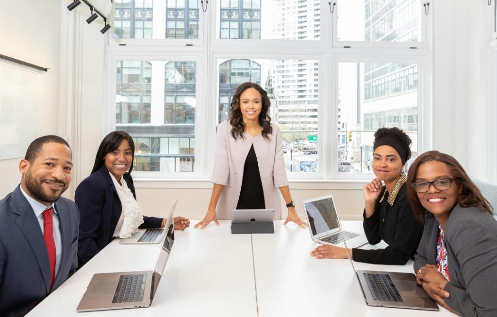 Ilustrasi Human Capital Leader/Pexels.com