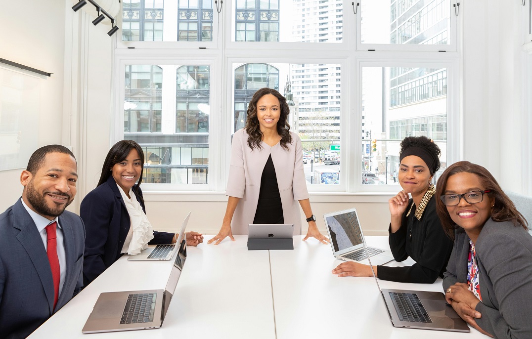 Ilustrasi Human Capital Leader/Pexels.com