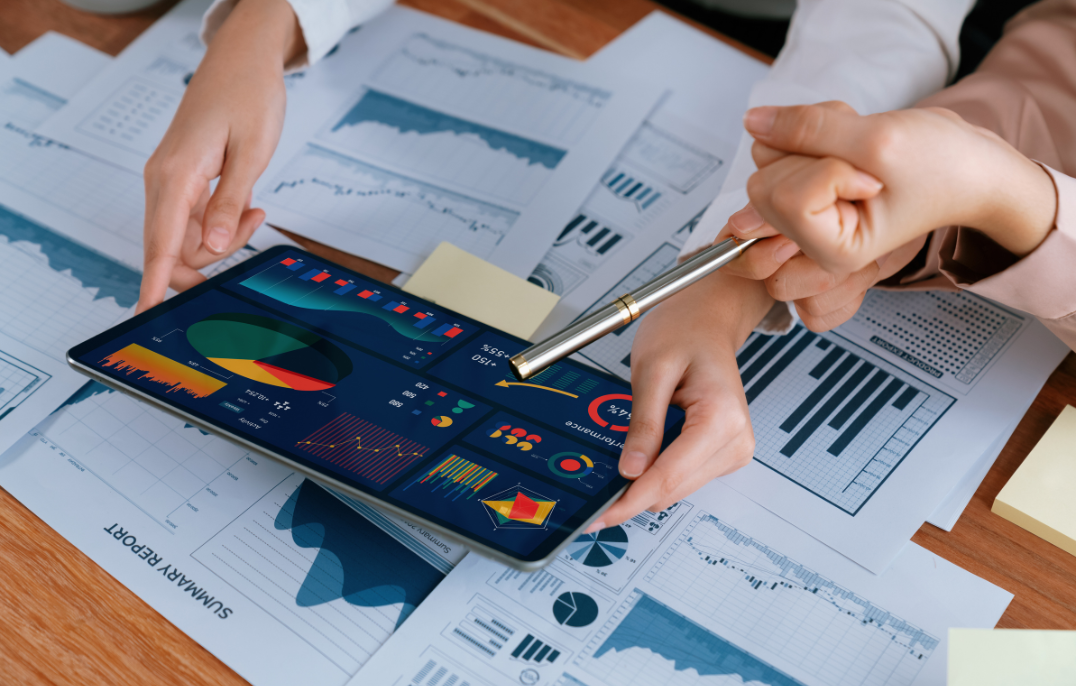 pengembangan digital marketing