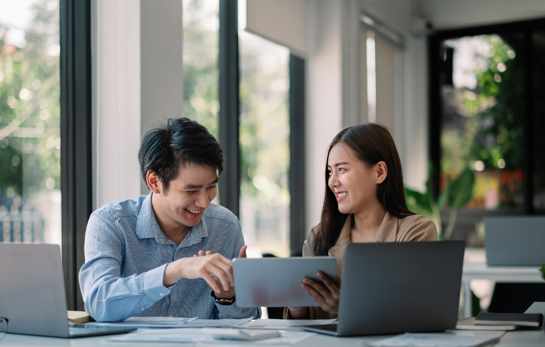 emotional intelligence di tempat kerja