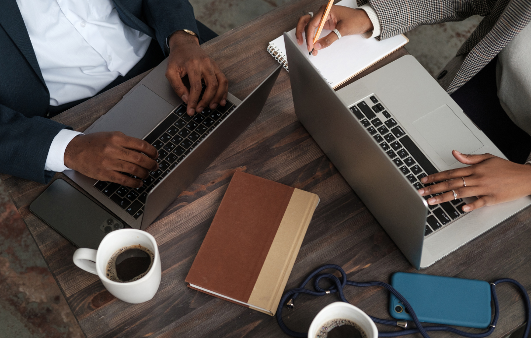 strategi digital marketing