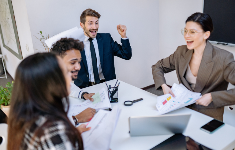 keterlibatan karyawan