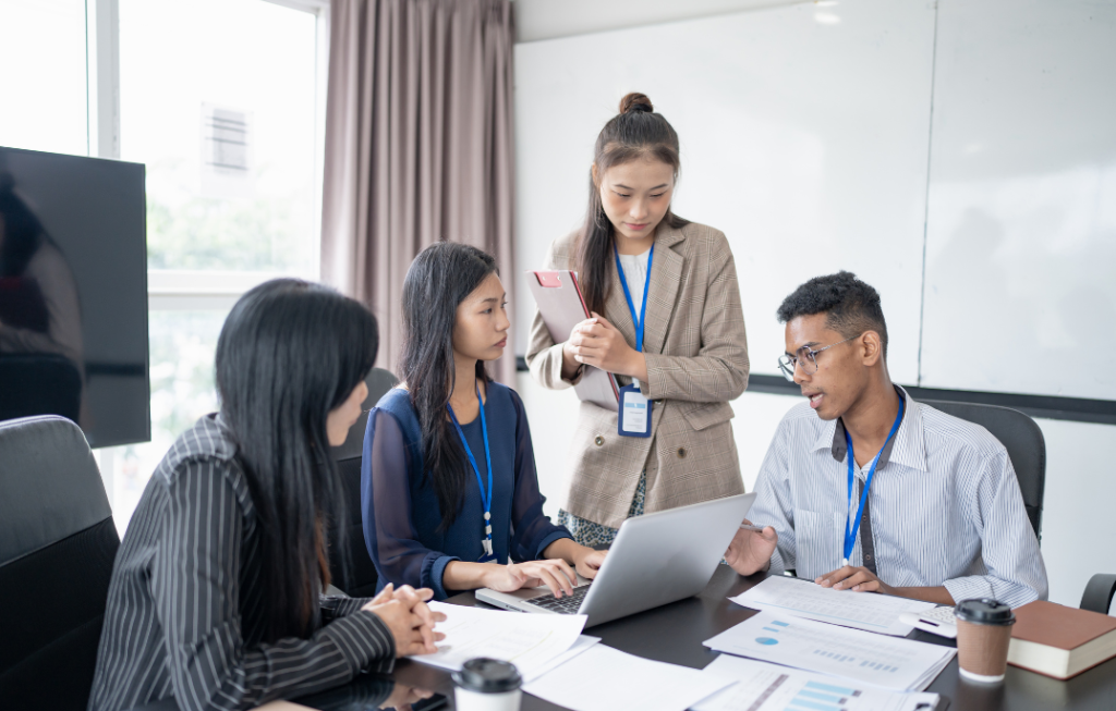 Peran Human Capital sebagai Penggerak Utama dalam Transformasi Organisasi