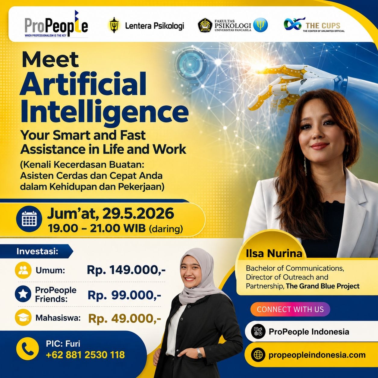 Pelatihan 1