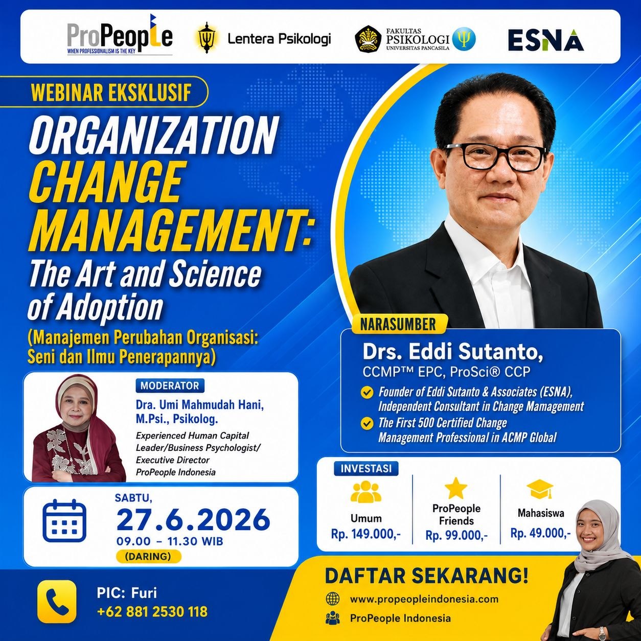 Pelatihan 1