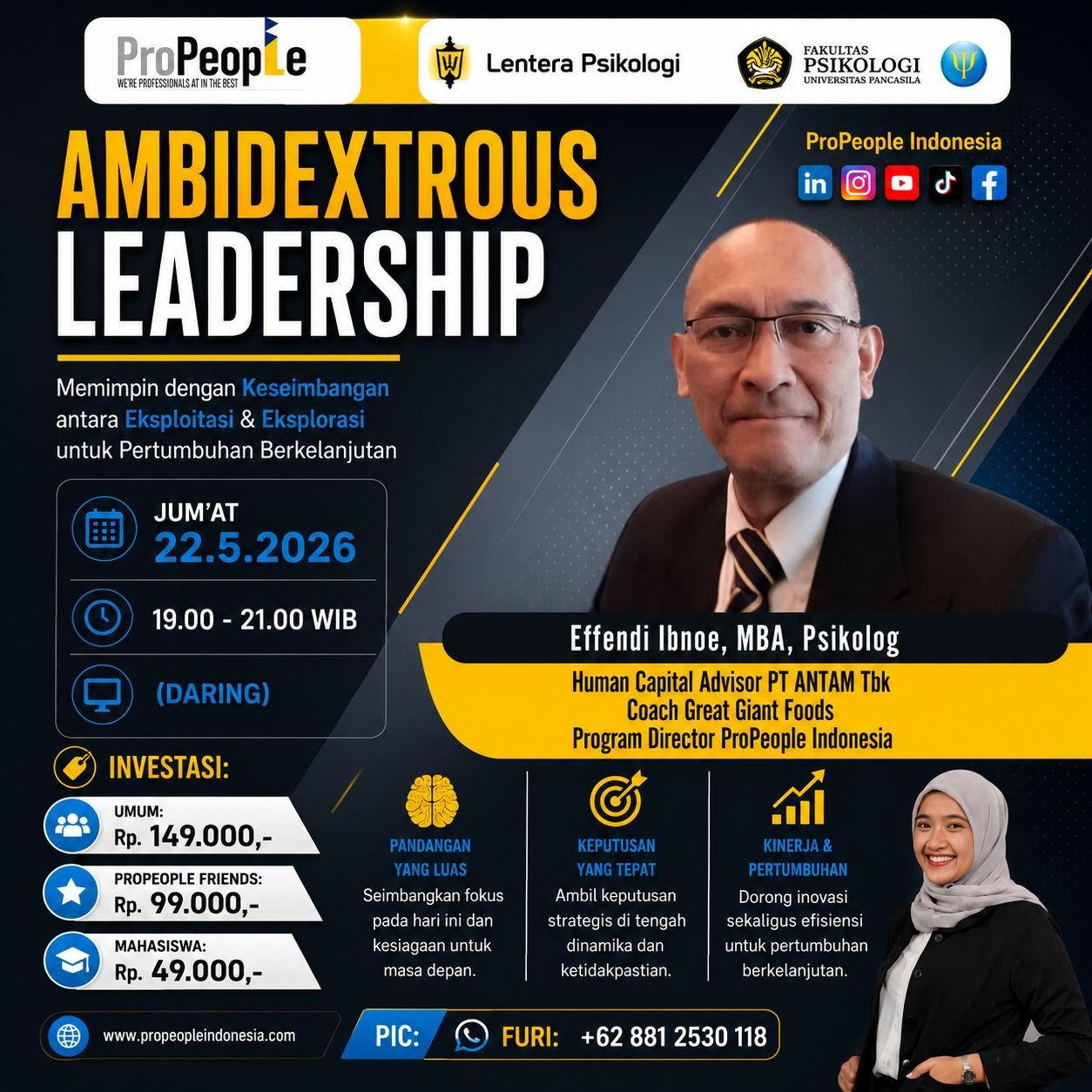 Pelatihan 2